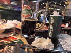 -马迭尔德式西餐精酿啤酒屋(中央大街店)