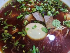 -满族八旗正宗牛肉面