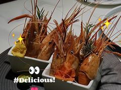 -柳莺湖上·湖景餐厅·江南菜(西湖店)