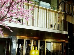 -金轩中餐厅 Jin Xuan(浦东丽思卡尔顿酒店)