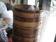 包子屉……好想都抱走……-熙盛源(凤凰街店)