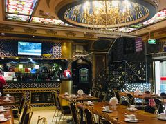 大堂-东方亚克西餐厅(西康路店)