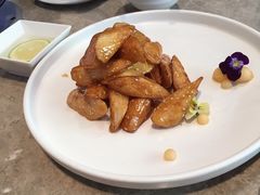 -106餐厅(山水文园店)
