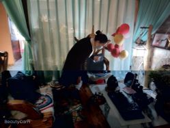 -琦品高端美容SPA私佳美场