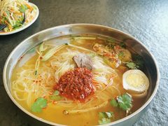 -韩麦大冷面(桂花街直营店)