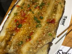 -木屋烧烤(万德庄店)