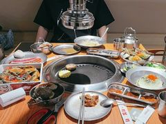 -哼蟹二将·烤肉酱蟹(合生汇店)