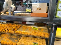 -鲍师傅糕点(江苏路店)