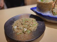-余欢领鲜火锅(新街口店)