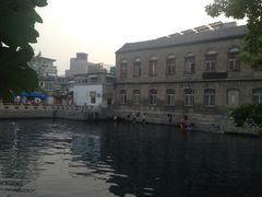 iphone_upload_pic-芙蓉街-王府池子