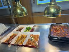 -海底捞火锅(武胜路凯德广场店)