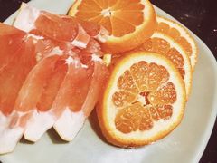-盛江山自助料理(太原街万达店)