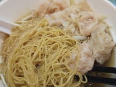 -深仔记正宗云吞面(尖沙咀店)