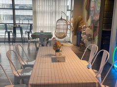 -CIAO·团建聚餐·生日派对轰趴馆(福田店)