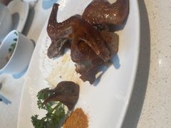 -煲王粤菜餐厅(中侨中心店)