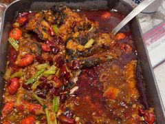 -鱼酷活鱼烤鱼(南京水游城店)