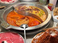 -大龙燚火锅(太古里店)