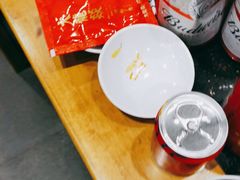 -大龙燚火锅(白石洲店)