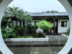 -夜宴江景餐厅