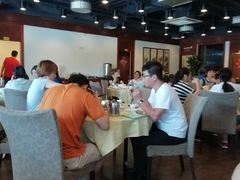 大堂-和膳居饮食有限公司