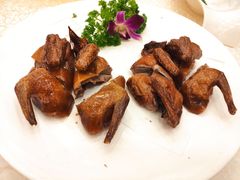 -顺德人家食府(黄金广场店)