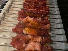 -麦凯伦烧烤·精酿超级工厂店(金桥总店)