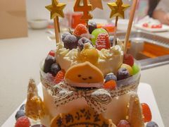 小宝贝的裸蛋糕-EnergyCake蛋糕理想国