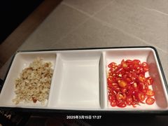 -同仁四季椰子鸡(无锡滨湖万象汇店)
