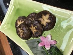 -德川家日本料理(中关村寰太大厦店)