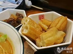 -一峰沙茶面(海峡国际店)