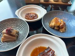 -新天世纪中餐厅