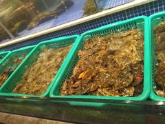 -丰卓会海鲜自助(中润大道店)