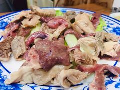 -家乡饭店(里仁洞店)