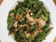 农家小炒肉-兄弟宁乡龙城(麓景路店)