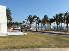 -玫瑰海岸文化旅游度假区