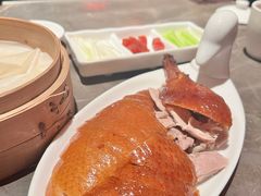 -金鸭季·北京烤鸭(深业上城店)