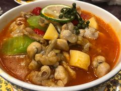 -宁波状元楼酒店(和义路店)