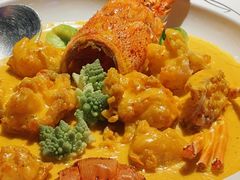 -狮拾久·现代新加坡料理(福田COCO Park店)