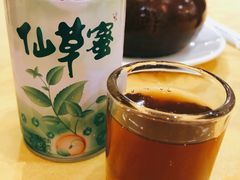 -莲花公园煎蟹(总店)