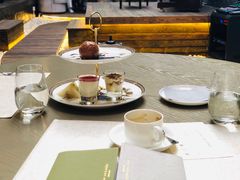 -CHASE Modern Cuisine(崇宁路店)