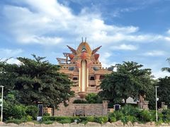 -三亚亚特兰蒂斯度假区