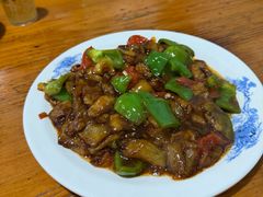 -洪福亮酒家(南草厂街店)