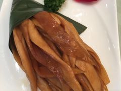 -宁波汉通海鲜大酒店(江湾店)