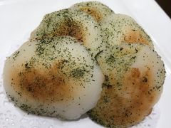 -枣子树·素食餐厅(普陀山店)