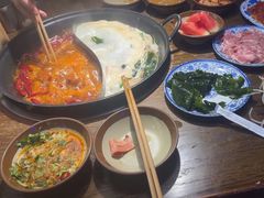 -萍姐火锅·公路夜市(打浦桥日月光店)
