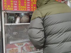 -香酥鸡排(京汉大道店)