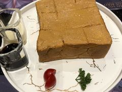 -天母蓝鸟西餐厅·烘焙蛋糕(十三碗店)