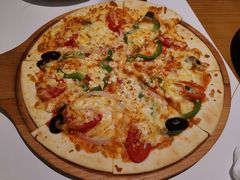 -HELLO MUSAE 拾光缪斯餐厅·纯正希腊风味(苏州中心店)