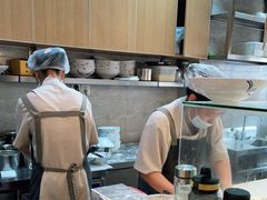 -李与白包子铺(桐梓林店)