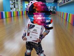 -云霄之星少儿滑板轮滑跳绳(远洋未来广场店)